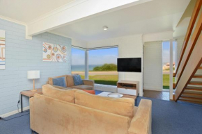 South Seas - Port Elliot Beachfront Apt - Wifi, Port Elliot